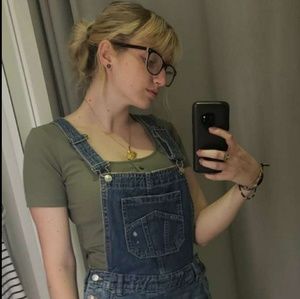 Meet your Posher, Summer